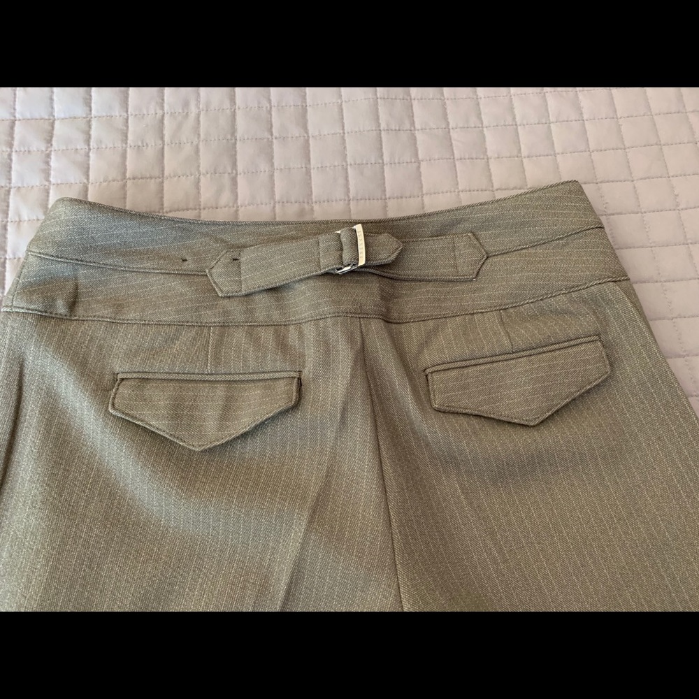 Express Editor Pant - Picture 5 of 5